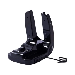 SECADOR DE CALZADO CON TEMPORIZADOR - ANTIMICROBIANO Y DESODORANTE