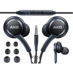 AURICULARES PARA SAMSUNG (EARPHONES) - AKG GH59-14744A 3.5MM CONNECTOR
