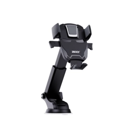 ZEQI SOPORTE PARA AUTO  ESCRITORIO (VENTOSA)     MODEL: ZE-C901