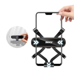 ZEQI SOPORTE PARA AUTO     MODEL: ZE-C910