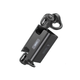 ZEQI AURICULARES INALAMBRICOS CON BASE CARGADORA (CONDUCCI�N �SEA)     MODEL: ZE-T528