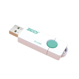ZEQI PENDRIVE 128GB HIGH-SPEED USB 3.0     MODEL: ZE-U300 128GB