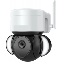 CAMARA DE SEGURIDAD PARA EXTERIOR