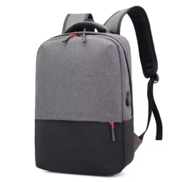 MOCHILA GRANDE 20L IDEAL PARA VIAJE USB CARGADOR