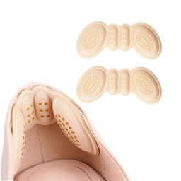 ALMOHADILLAS PARA TOBILLOS ADHERIBLE EN CALZADOS