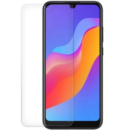 VIDRIO TEMPLADO PARA HUAWEI Y6 2019 (SAMSUNG A10 A10S - XIAOMI REDMI 8 8A)