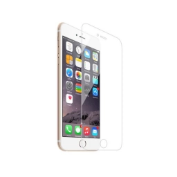 VIDRIO TEMPLADO PARA IPHONE 6 PLUS  6S PLUS  7 PLUS  8 PLUS