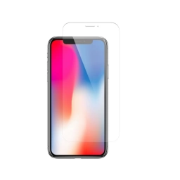 VIDRIO TEMPLADO PARA IPHONE XR 11