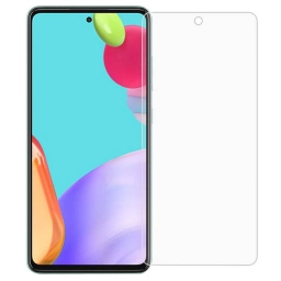 VIDRIO TEMPLADO PARA SAMSUNG A52