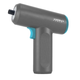 ATORNILLADOR XION ELECTRICO INAL�MBRICO 3.7V XI-TOOL15-CU