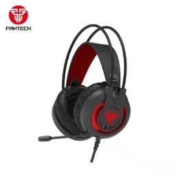 FANTECH HG20 CHIEF II AURICULAR GAMER RGB