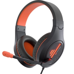 MEETION MT-HP021 AURICULAR GAMER RGB