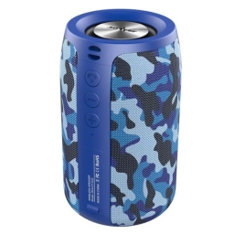 ZEALOT S32 PARLANTE BLUETOOTH / INALAMBRICO (5W)