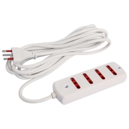 ZAPATILLA ALARGUE VIVION 4 TRES EN LINEA (5 METROS)