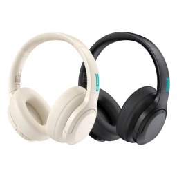 ZEQI AURICULARES INALAMBRICOS (CANCELACIÓN DE RUIDO AMBIENTAL) MODEL: ZE-M1