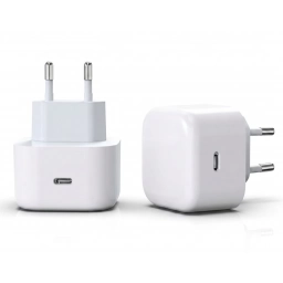 CARGADOR DE PARED PD USB-C 40W (M�XIMO 60W)