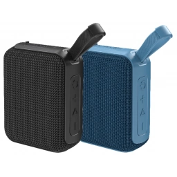 ZEQI PARLANTE INALAMBRICO BLUETOOTH 5.3 ZE-B100