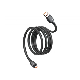 ZEQI CABLE DE DATOS 100W (USB-A - USB-C) 1.2M ZE-V200-C