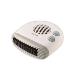 CALOVENTILADOR XION HORIZONTAL FRIO / CALOR - 2000W (1000/2000W) XI-ES3-CU