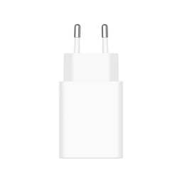 XIAOMI CARGADOR DE PARED USB-A MI 22.5W