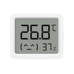 XIAOMI MONITOR INTELIGENTE DE TEMPERATURA Y HUMEDAD 3 MINI