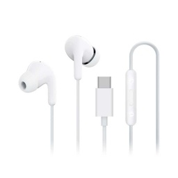 XIAOMI AURICULARES USB-C