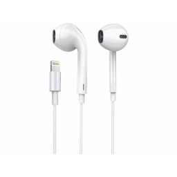 ZEQI AURICULARES LIGHTNING (BLUETOOTH)     MODEL: ZE-Y86S