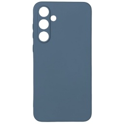 CASE SILICONA PARA SAMSUNG A05S 2023 A057 (AZUL)