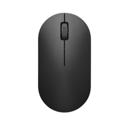 XIAOMI MOUSE INALAMBRICO LITE 2 (NEGRO)