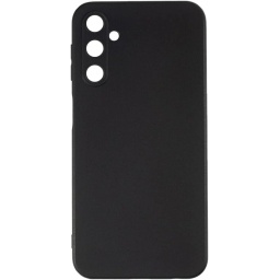 CASE SILICONA PARA SAMSUNG A27 (NEGRO)