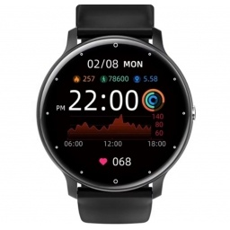 GRAVITY ZL02C SMART WATCH