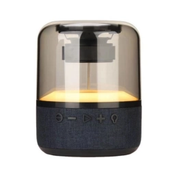 PARLANTE JY-02 BLUETOOTH / INALAMBRICO CON EFECTOS DE LUCES