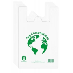 BOLSA BIODEGRADABLE