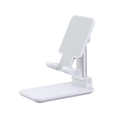 ZEQI SOPORTE DE ESCRITORIO (CON ANGULO REGULABLE)     MODEL: ZE-C903