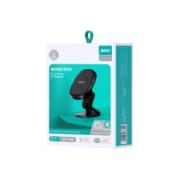 ZEQI SOPORTE MAGNETICO AUTO  ESCRITORIO (ROTACION 360�)     MODEL: ZE-C904