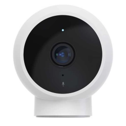 XIAOMI MI CAMARA 2K (MONTAJE MAGN�TICO) CON VISI�N NOCTURNA Y DETECCI�N DE MOVIMIENTO