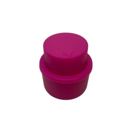 TAPON - SELLADOR AL VACIO PARA REFRESCOS (SIN FUGAS)