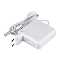 CARGADOR DE PARED 85W PARA MACBOOK (MAGSAFE - POWER ADAPTER 85W)