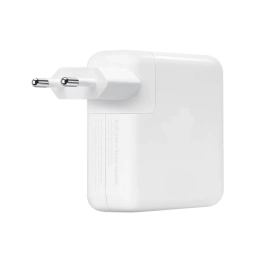 CARGADOR DE PARED USB-C PARA MACBOOK (POWER ADAPTER 67W)
