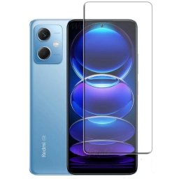VIDRIO TEMPLADO PARA XIAOMI REDMI NOTE 12 4G  REDMI NOTE 12 5G