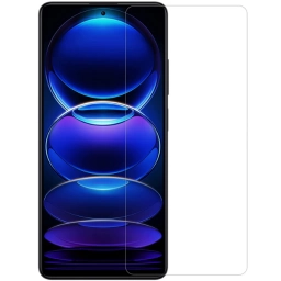 VIDRIO TEMPLADO PARA XIAOMI REDMI NOTE 12 PRO  REDMI NOTE 12 PRO+