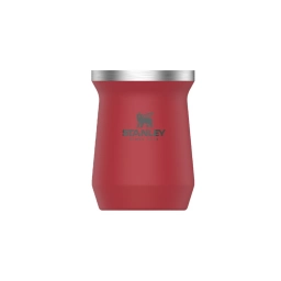 STANLEY CLASSIC MATE 8 OZ (RED)