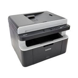 IMPRESORA BROTHER DCP-1617NW (LASER, MULTIFUNCION, MONOCROMATICA)