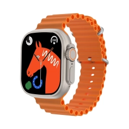 RELOJ INTELIGENTE - SMART WATCH     MODEL: 8 ULTRA
