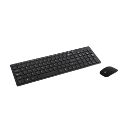KIT TECLADO Y MOUSE INALAMBRICO MODEL: JW-8100