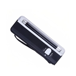 DETECTOR UV CLINTERNA (XA BILLETE FALSO Y DOCUMENTOS)