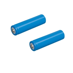 PILAS RECARGABLES X2 18650 3500MAH 3.7V