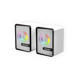 FANTECH BEAT GS203 PARLANTE GAMER USB SPACE EDITION