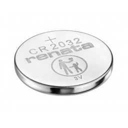 PILA SUIZA 3V LITHIO CR2032 RENATA