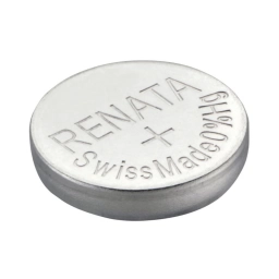 PILA SUIZA 1.5V 370 / 371 RENATA